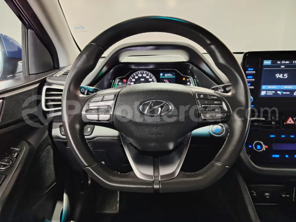 Foto 14 de Hyundai IONIQ 5