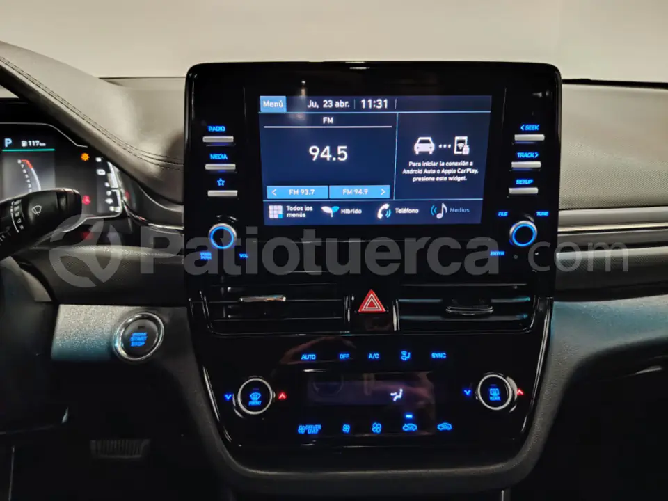 Foto 15 de Hyundai IONIQ 5