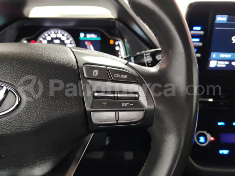 Foto 16 de Hyundai IONIQ 5