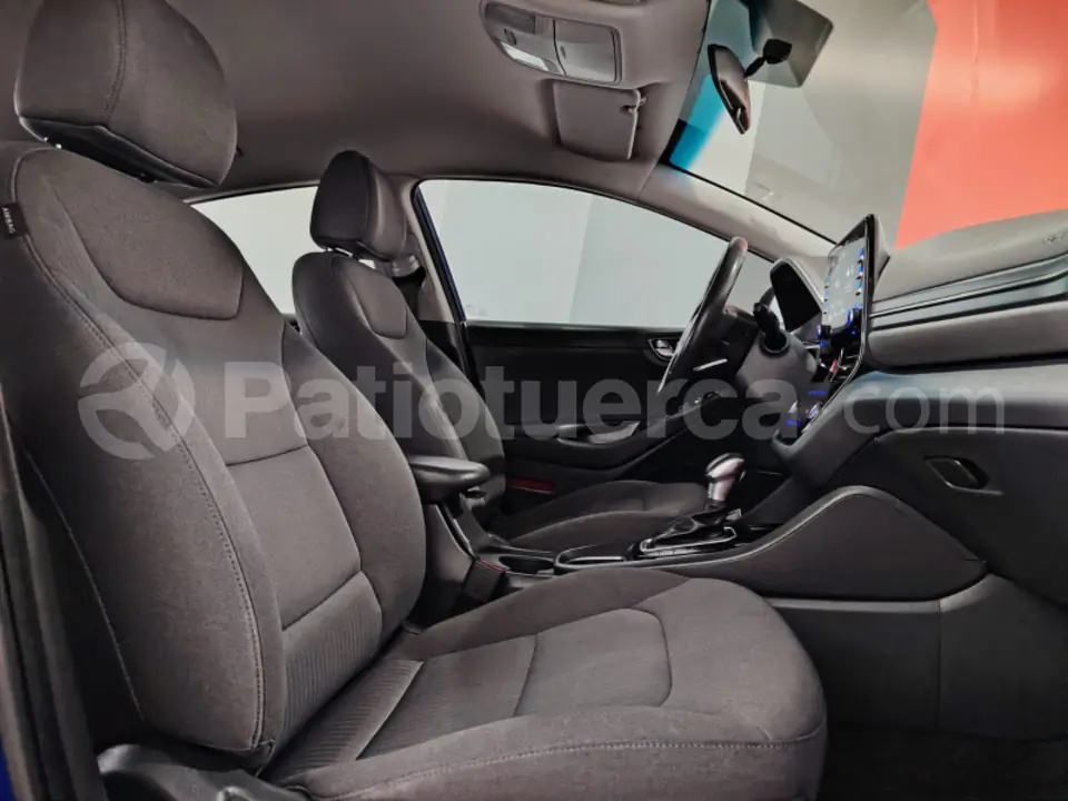 Foto 21 de Hyundai IONIQ 5