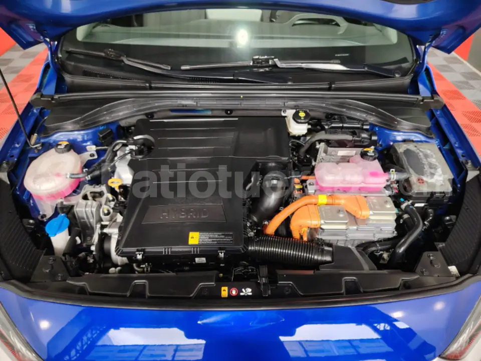 Foto 29 de Hyundai IONIQ 5