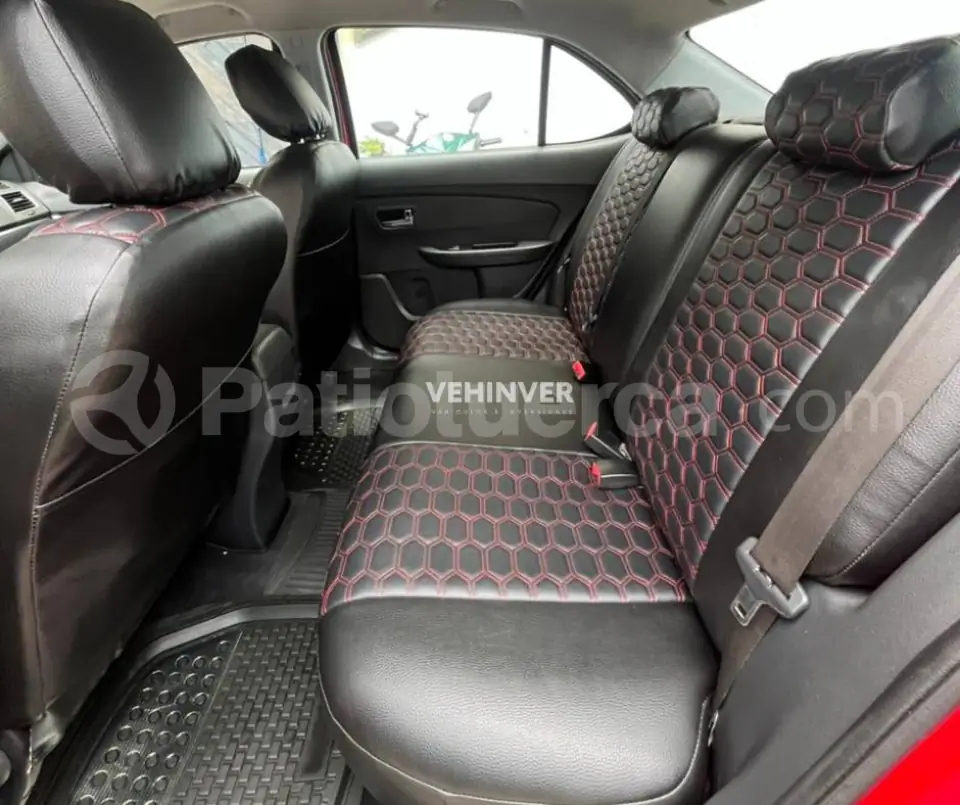 Foto 6 de Chery Arrizo 3