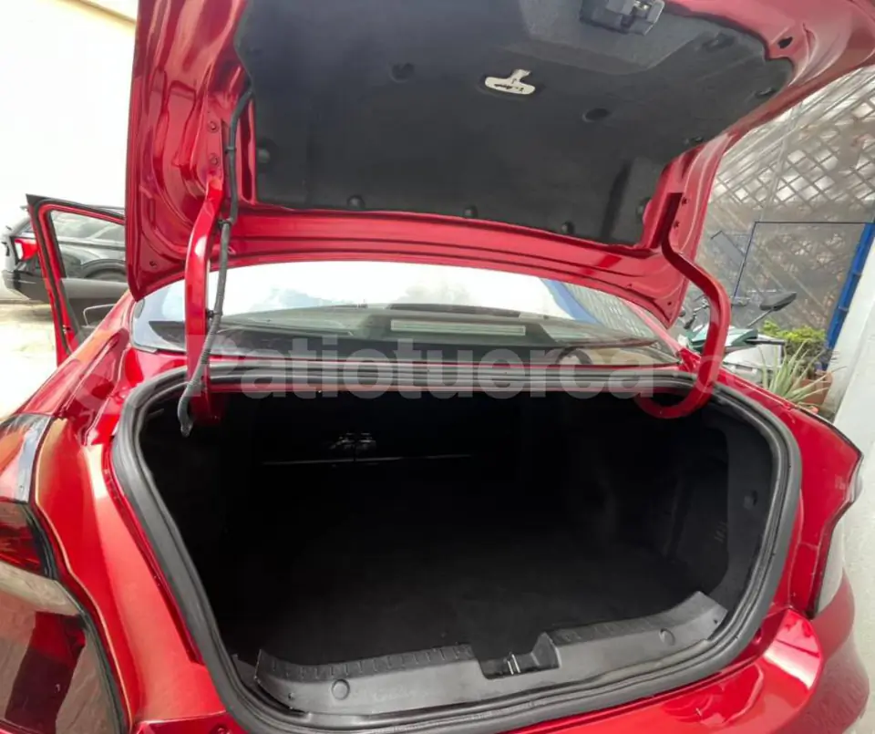 Foto 8 de Chery Arrizo 3