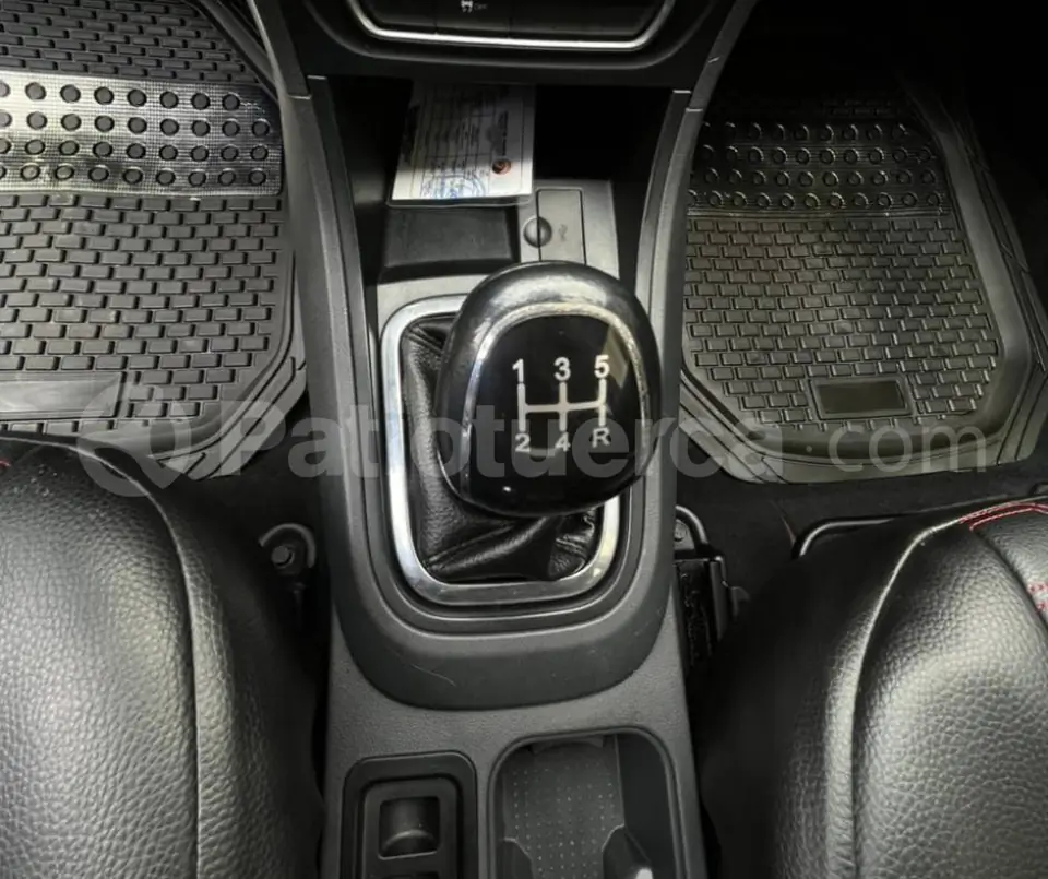 Foto 9 de Chery Arrizo 3