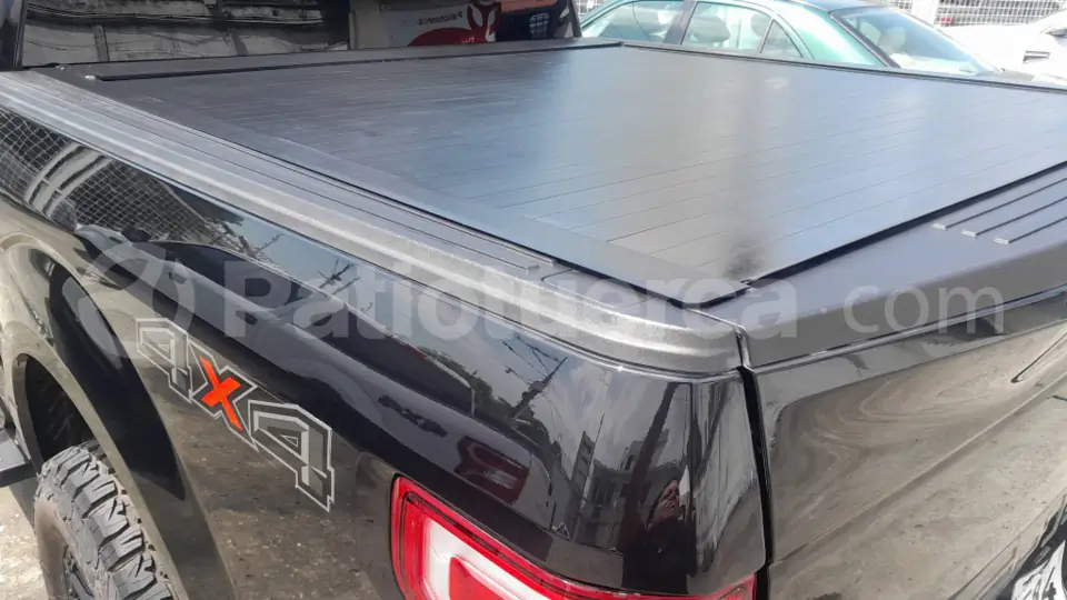 Foto 9 de Ford F150 DC 4X4