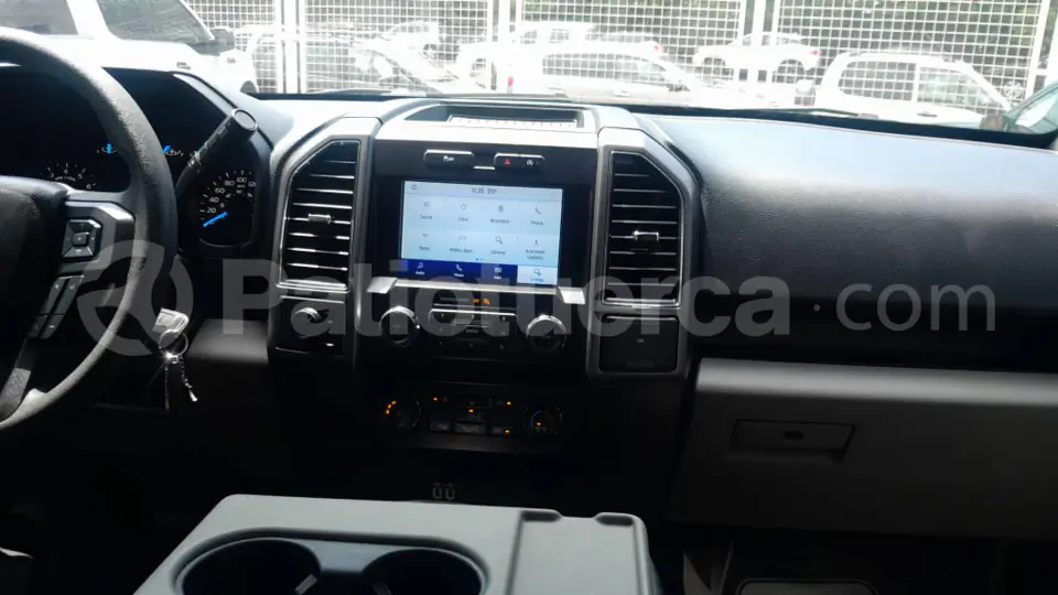 Foto 6 de Ford F150 DC 4X4