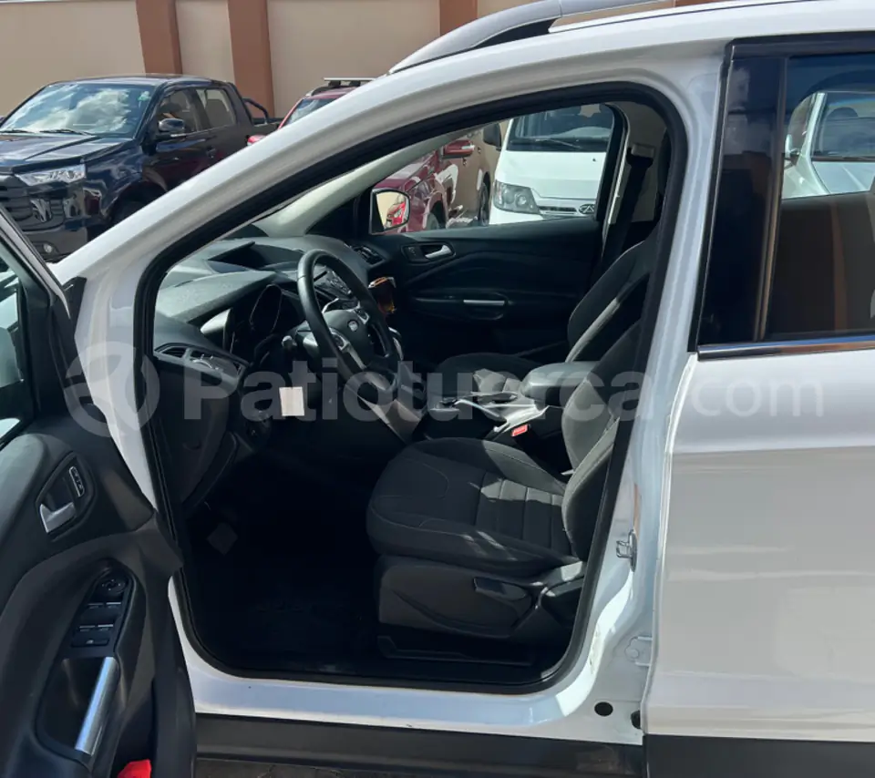 Foto 10 de Ford Escape