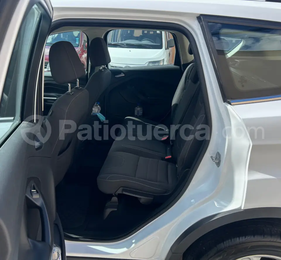 Foto 11 de Ford Escape