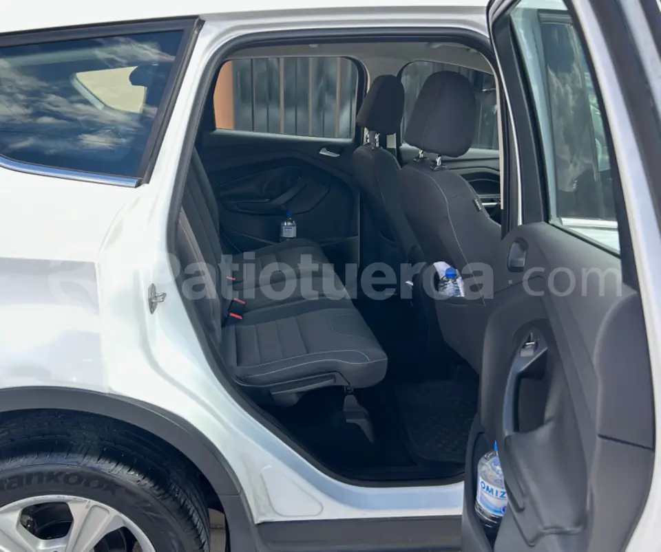 Foto 12 de Ford Escape