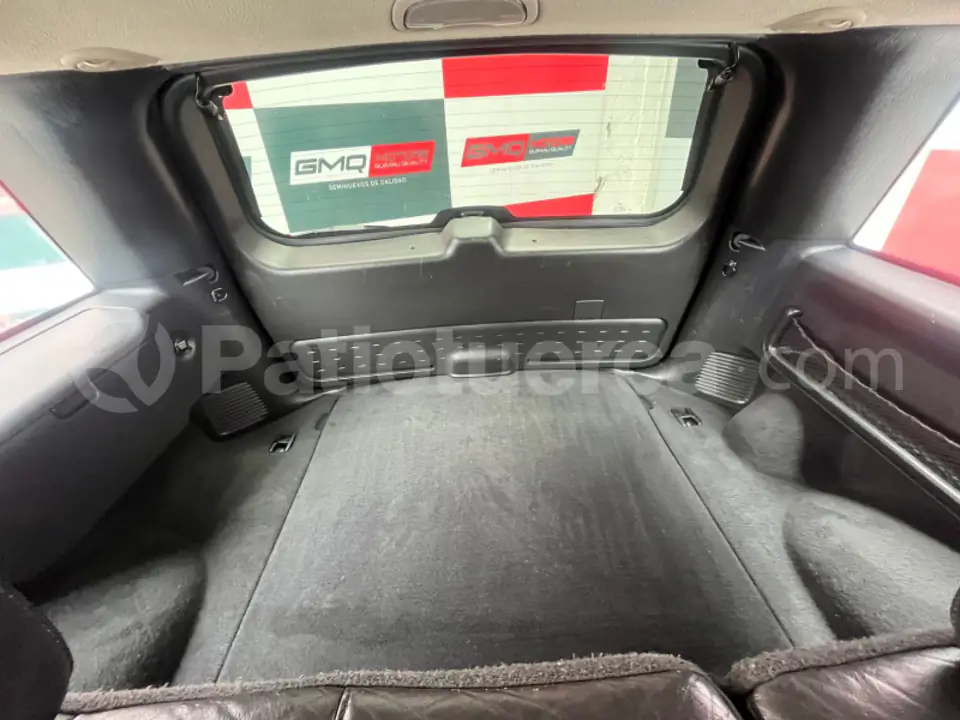 Foto 13 de Jeep Cherokee Limited