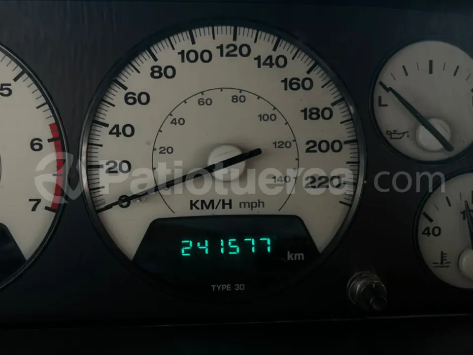 Foto 14 de Jeep Cherokee Limited