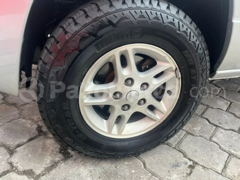 Foto 16 de Jeep Cherokee Limited