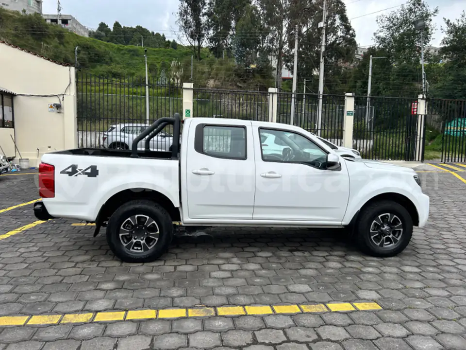 Foto 8 de Great Wall WINGLE 7 2.0 CD 4X4 DIESEL