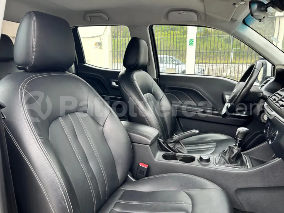 Foto 9 de Great Wall WINGLE 7 2.0 CD 4X4 DIESEL