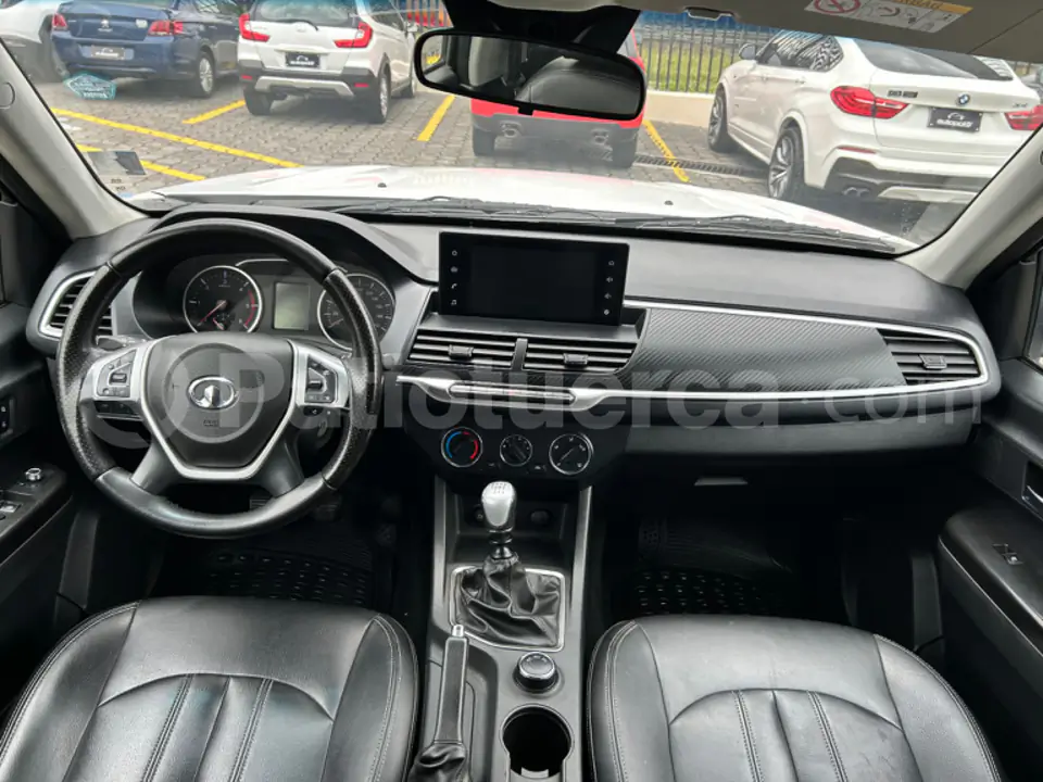 Foto 12 de Great Wall WINGLE 7 2.0 CD 4X4 DIESEL