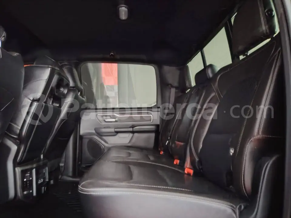 Foto 14 de Ram 1500 BIGHORN ETORQUE
