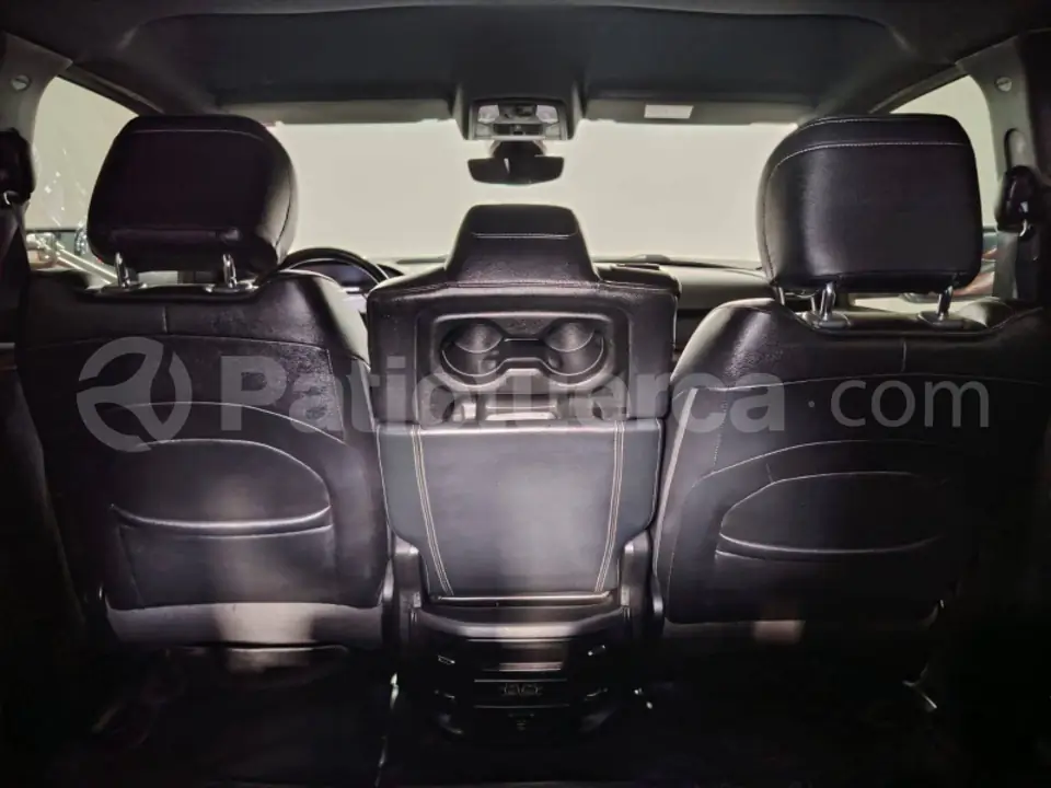 Foto 17 de Ram 1500 BIGHORN ETORQUE