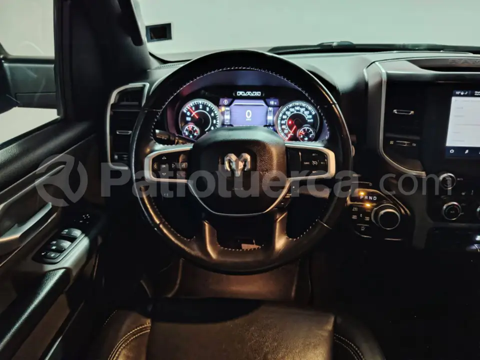 Foto 20 de Ram 1500 BIGHORN ETORQUE
