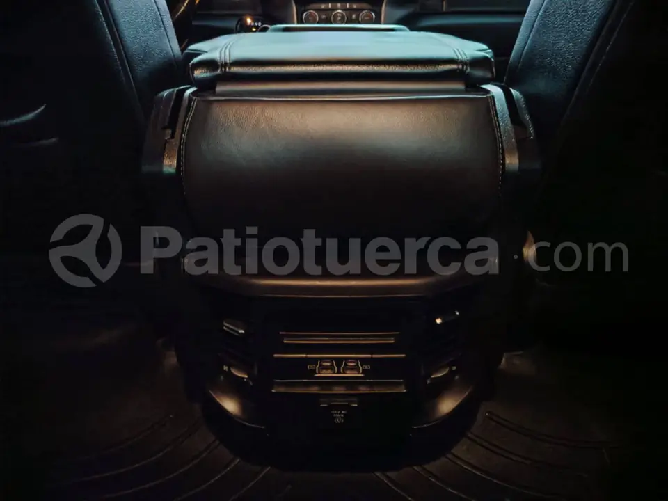 Foto 21 de Ram 1500 BIGHORN ETORQUE