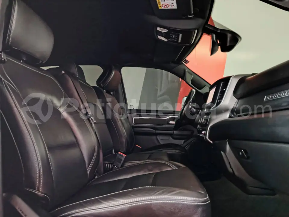 Foto 22 de Ram 1500 BIGHORN ETORQUE