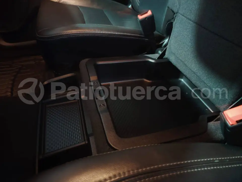 Foto 23 de Ram 1500 BIGHORN ETORQUE