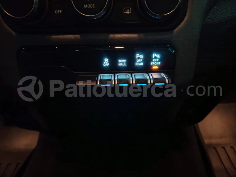 Foto 24 de Ram 1500 BIGHORN ETORQUE