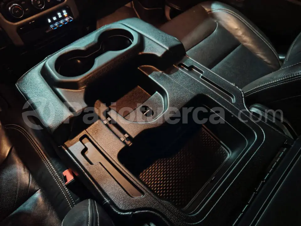 Foto 27 de Ram 1500 BIGHORN ETORQUE