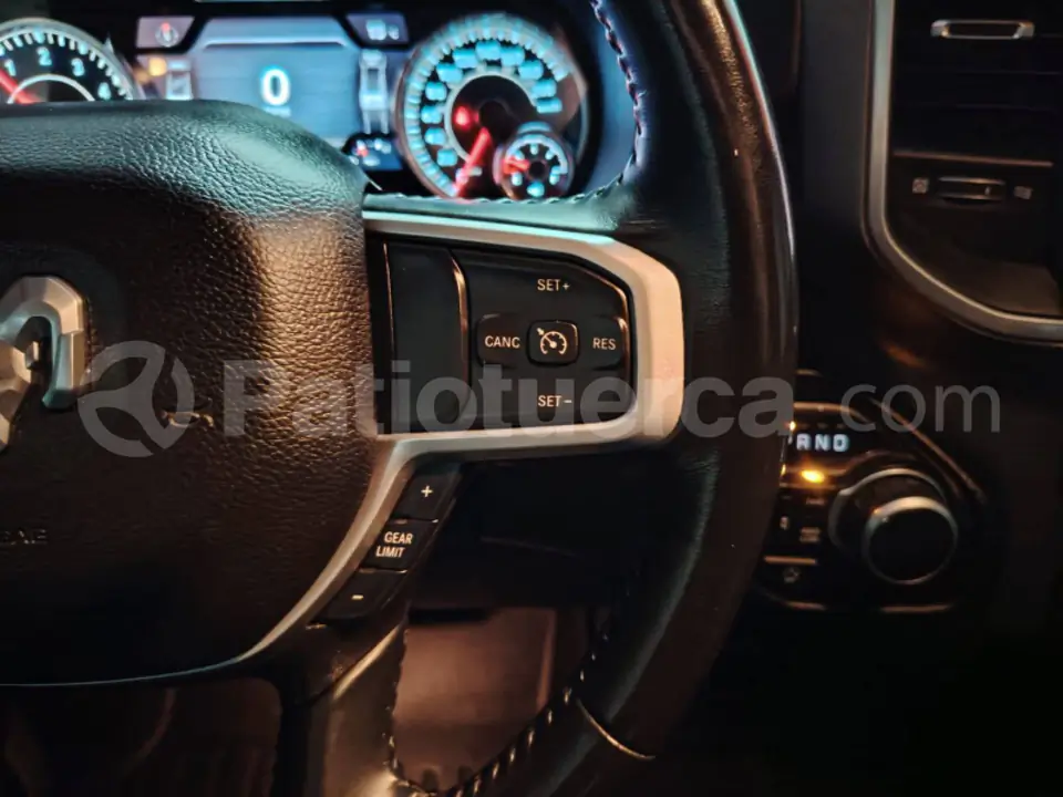 Foto 28 de Ram 1500 BIGHORN ETORQUE