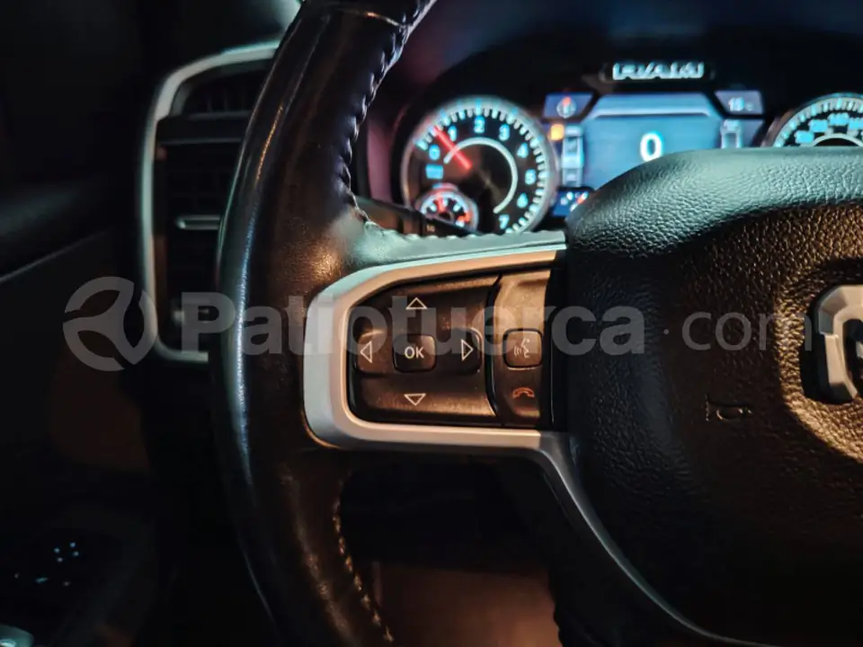 Foto 29 de Ram 1500 BIGHORN ETORQUE