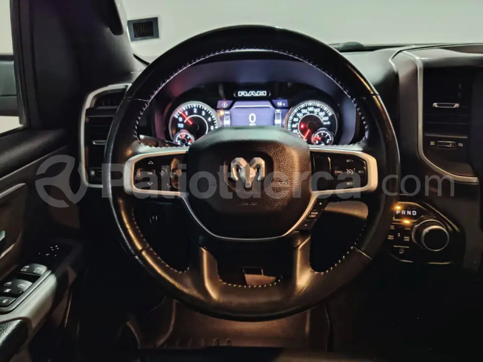 Foto 32 de Ram 1500 BIGHORN ETORQUE