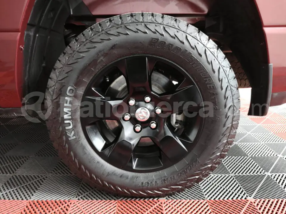 Foto 33 de Ram 1500 BIGHORN ETORQUE