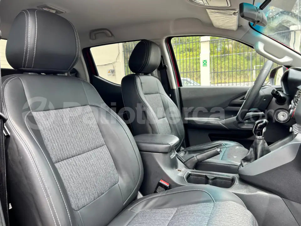 Foto 10 de Changan HUNTER