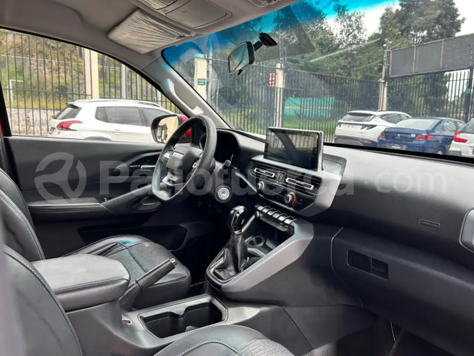 Foto 11 de Changan HUNTER