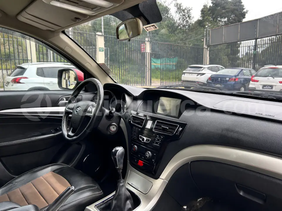 Foto 10 de Foday Lion F22 4X4 CD