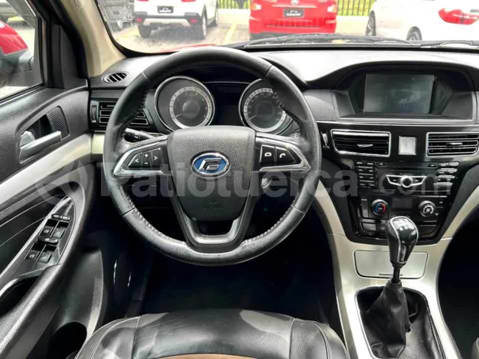 Foto 13 de Foday Lion F22 4X4 CD