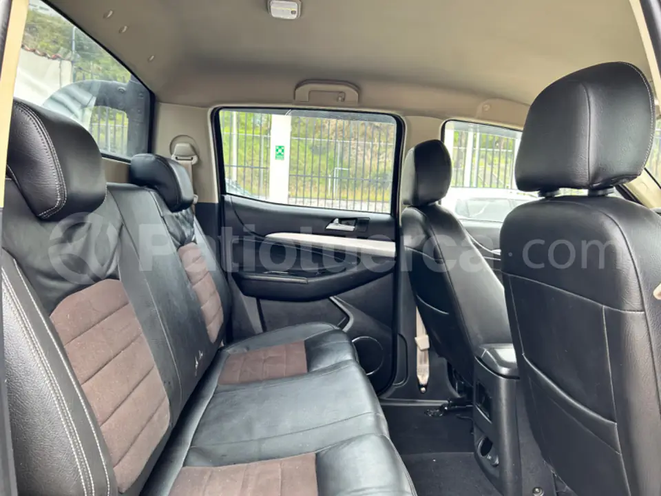 Foto 14 de Foday Lion F22 4X4 CD