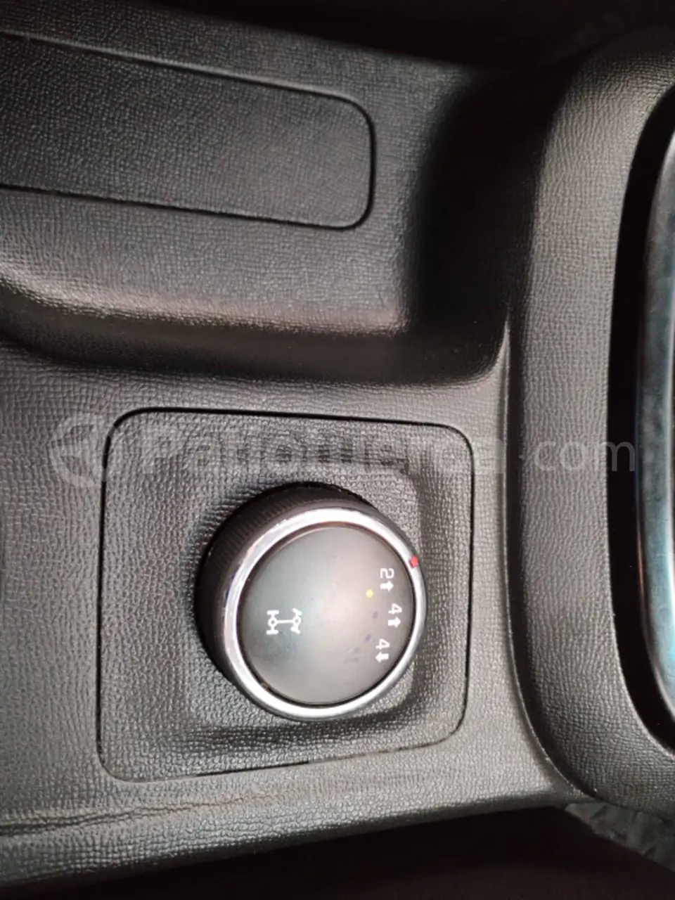 Foto 7 de Chevrolet Trailblazer