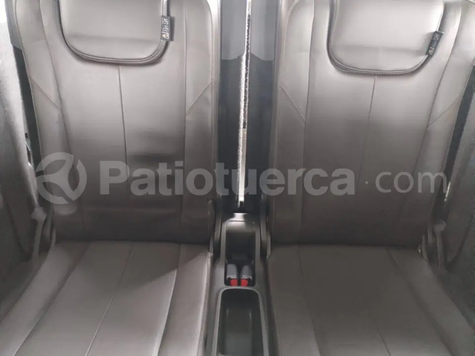 Foto 17 de Chevrolet Trailblazer