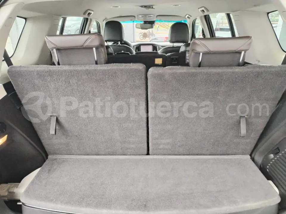 Foto 18 de Chevrolet Trailblazer