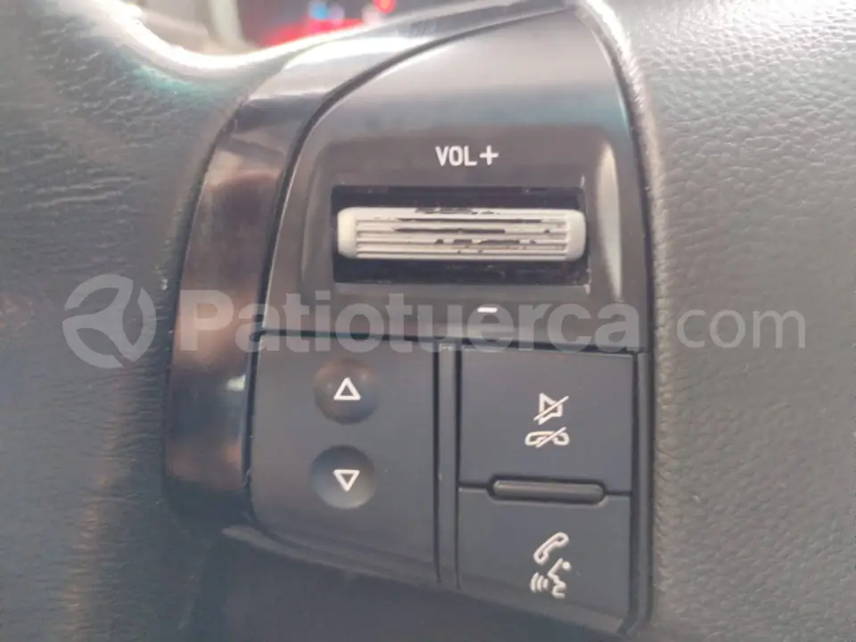 Foto 19 de Chevrolet Trailblazer