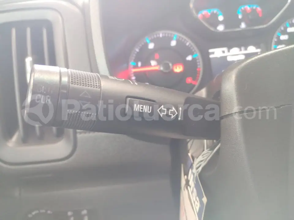 Foto 22 de Chevrolet Trailblazer