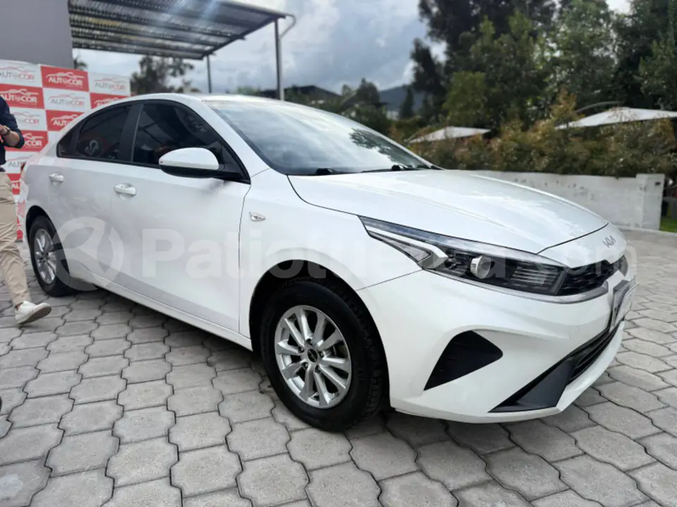 Foto 5 de Kia Cerato