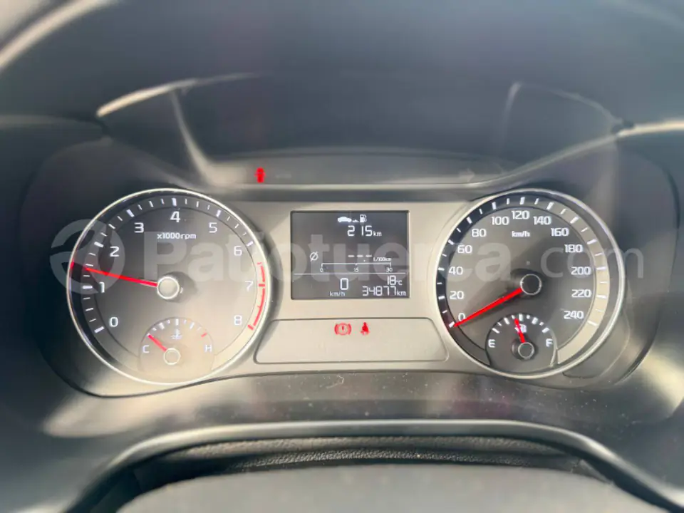 Foto 12 de Kia Cerato