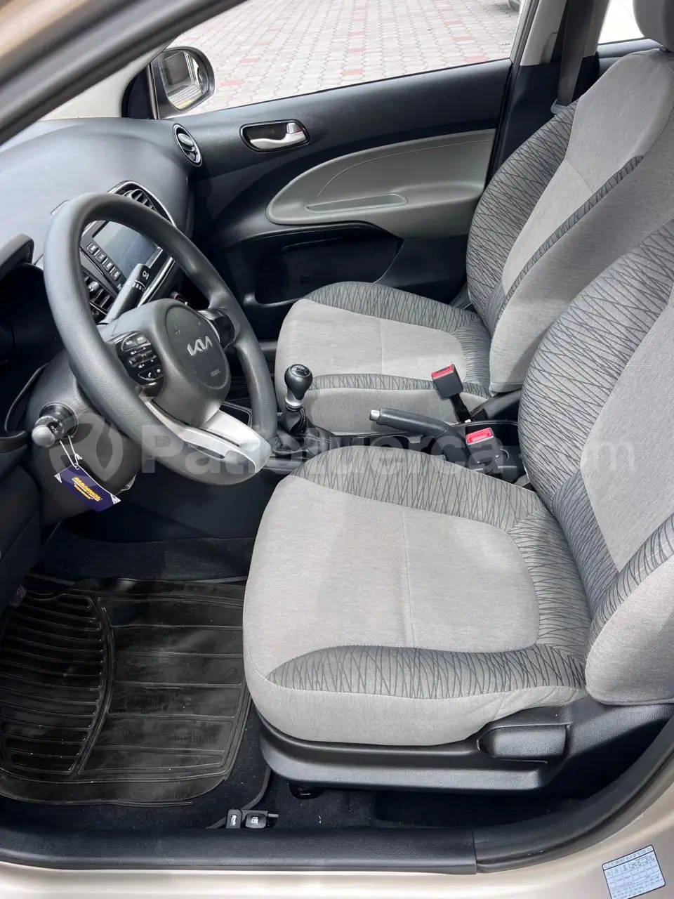 Foto 7 de Kia Soluto LX