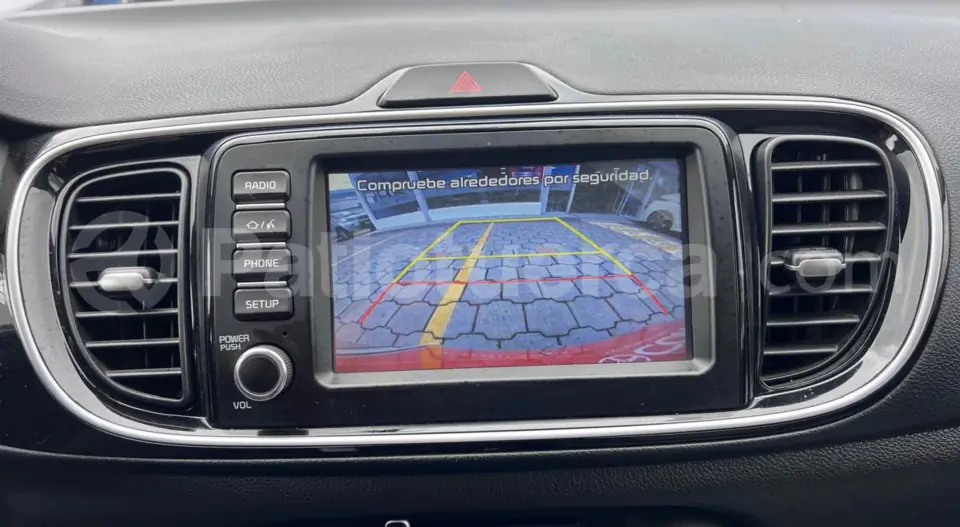 Foto 13 de Kia Soluto LX