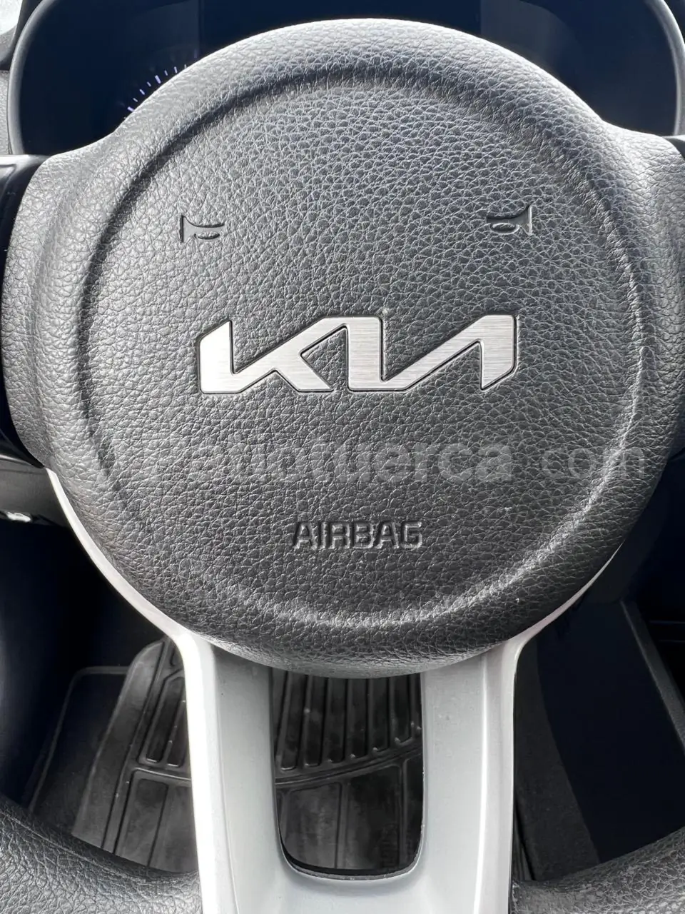 Foto 15 de Kia Soluto LX