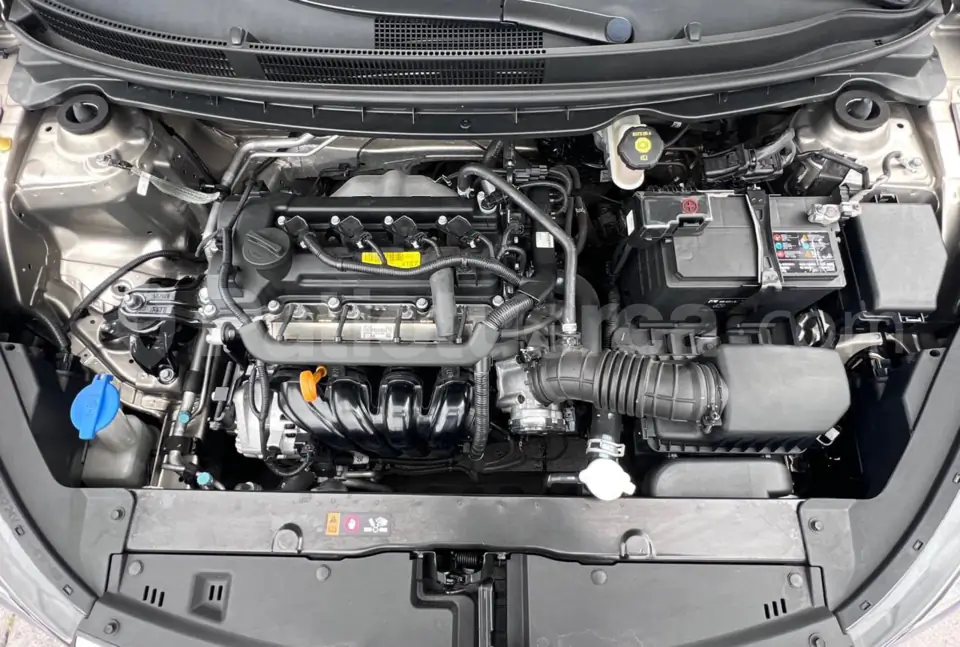 Foto 20 de Kia Soluto LX