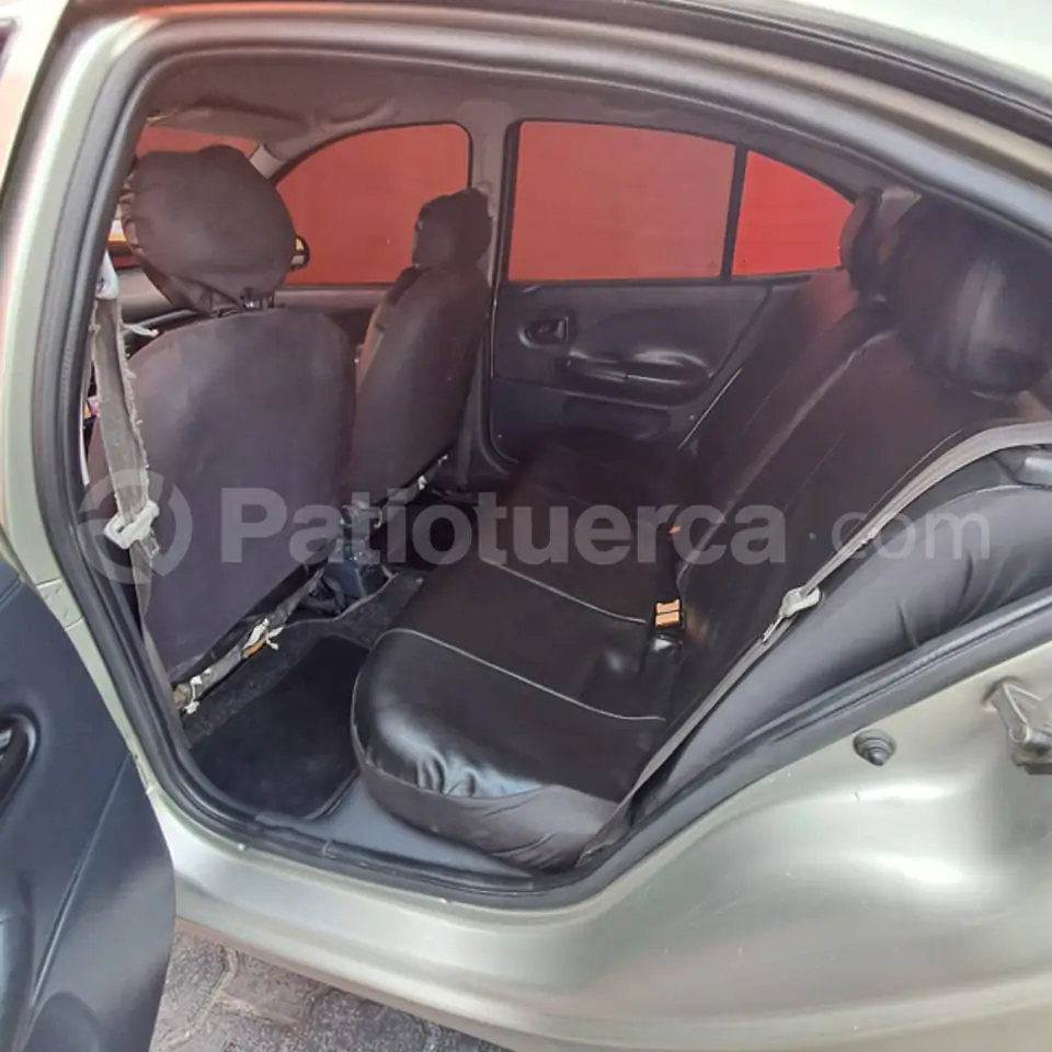 Foto 7 de Renault Megane