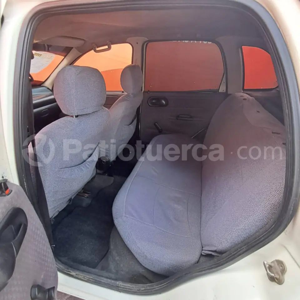 Foto 7 de Chevrolet Corsa