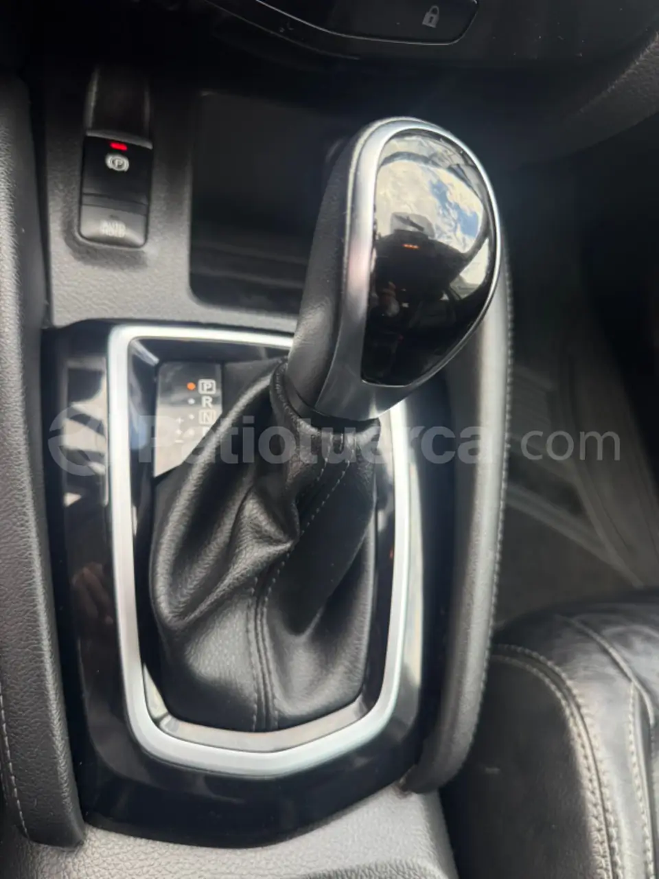 Foto 13 de Nissan QASHQAI ADVANCE